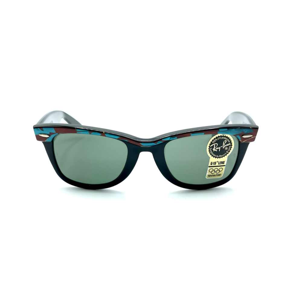 15.png Ray-Ban Wayfare I Mosaic Limited Edition