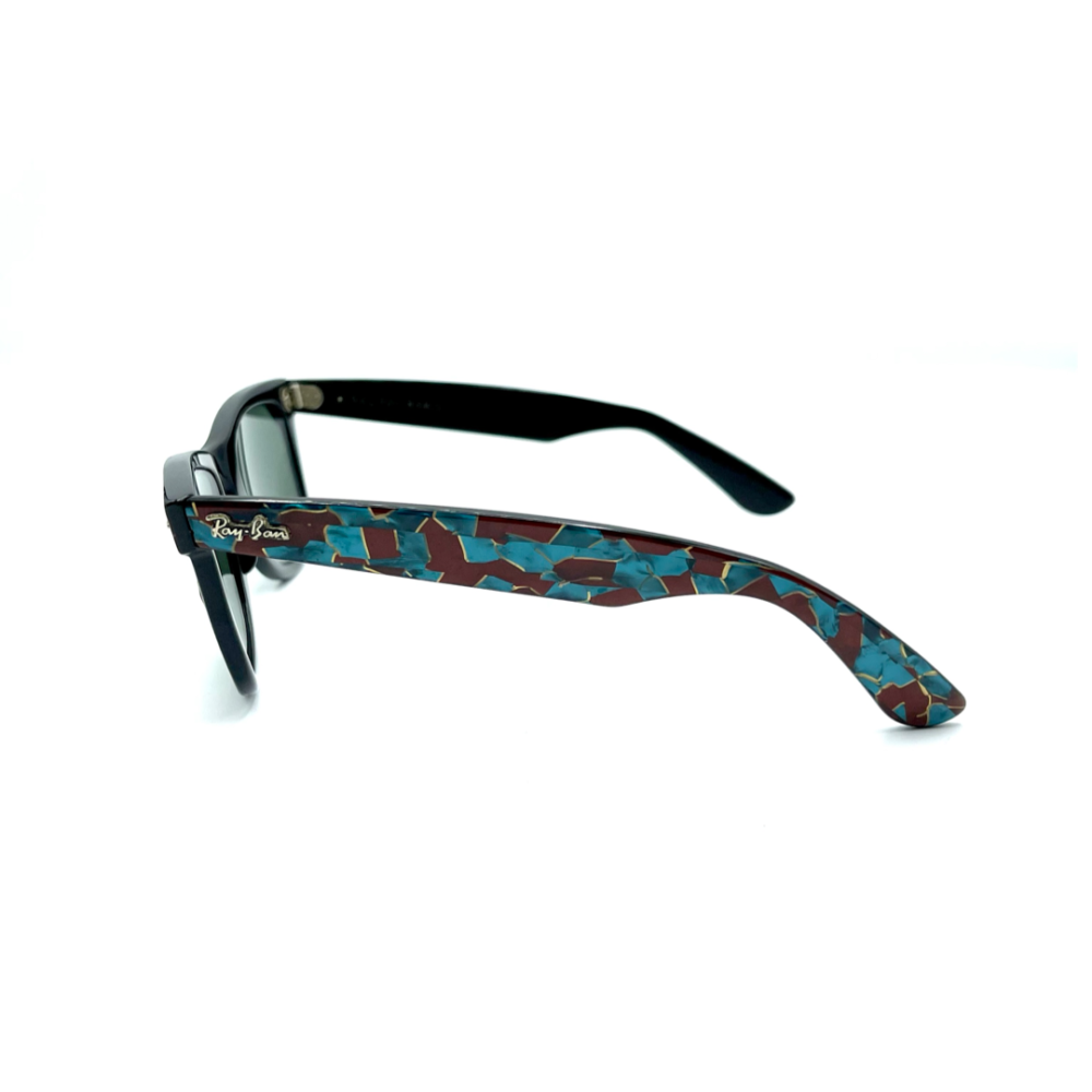 15-3.png Ray-Ban Wayfare I Mosaic Limited Edition