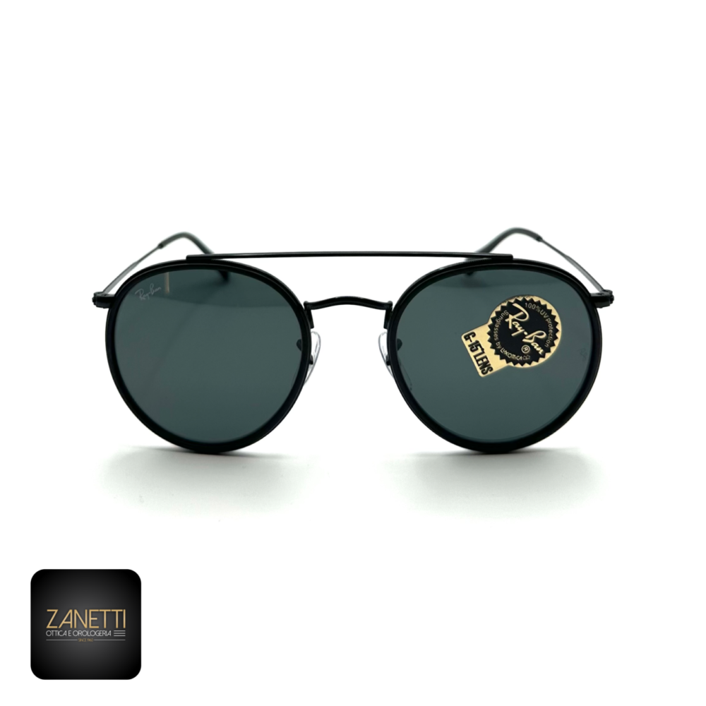 4BCF35F2-A08E-46B5-9DEB-BE36C4C0E774-1320×1320 Ray-Ban 3647 Nero