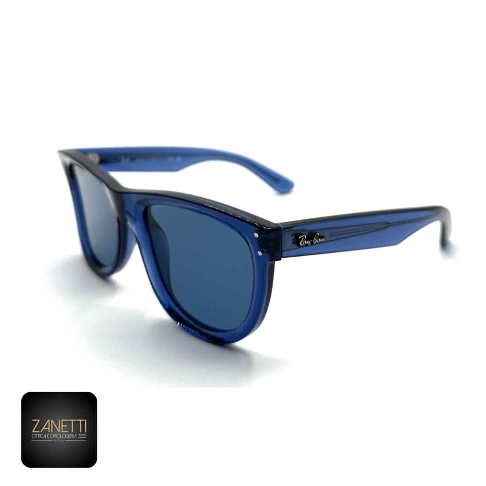 Ray-Ban Wayfarer Reverse