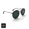 Ray-Ban 3647 Nero
