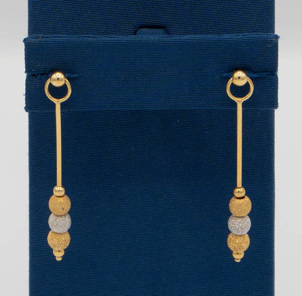 Orecchini Zanetti 06