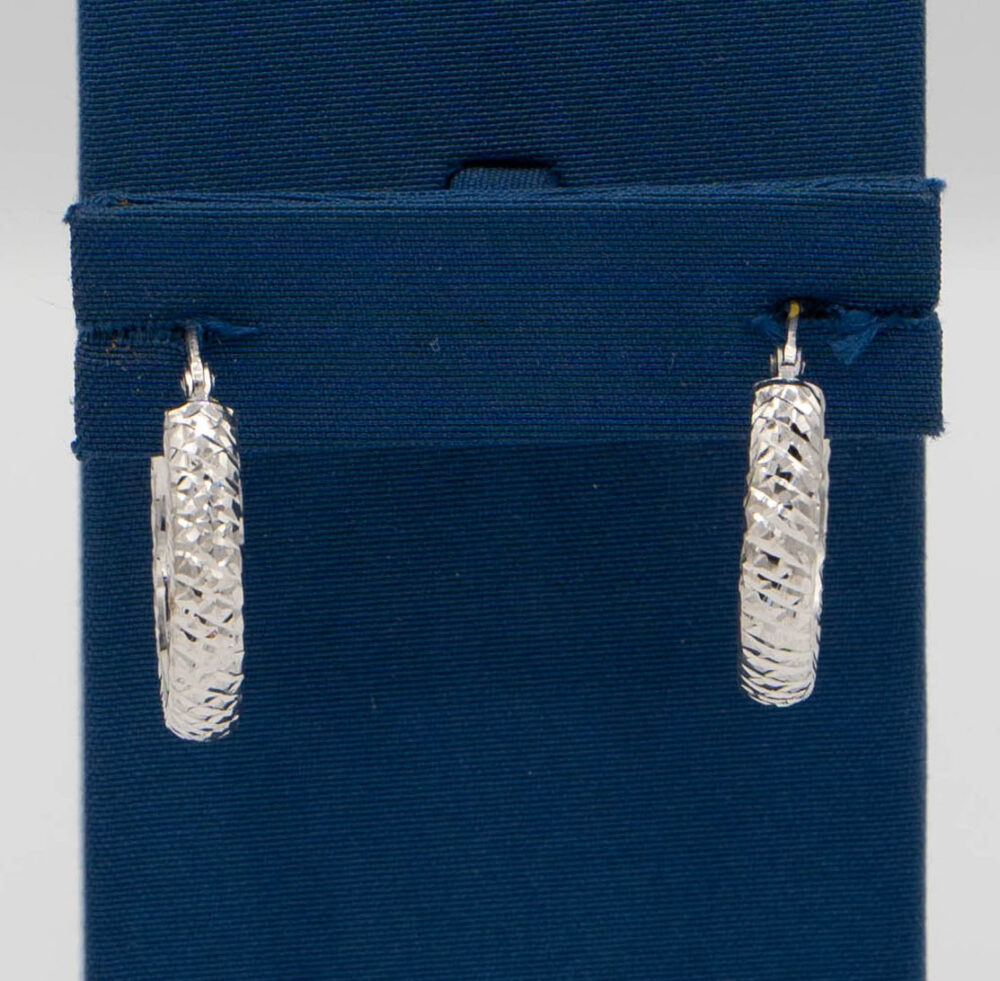 Orecchini Zanetti 08