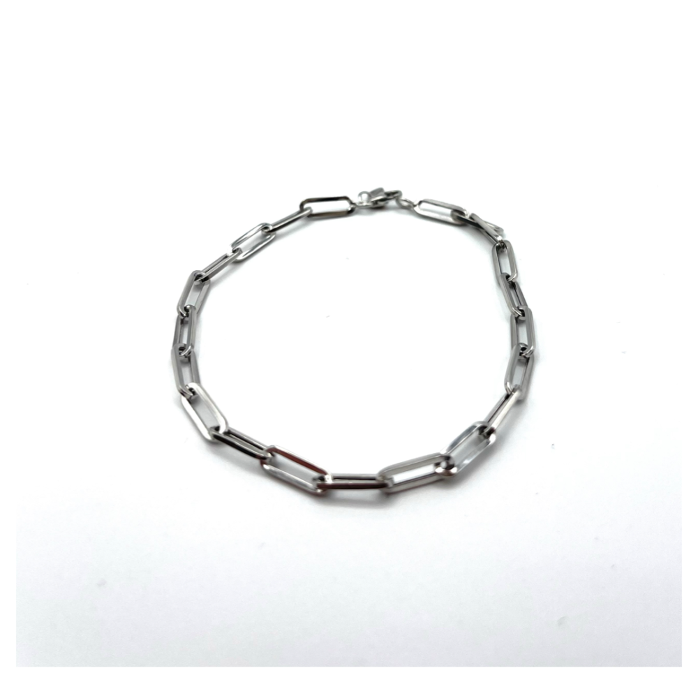 Bracciale  in oro bianco