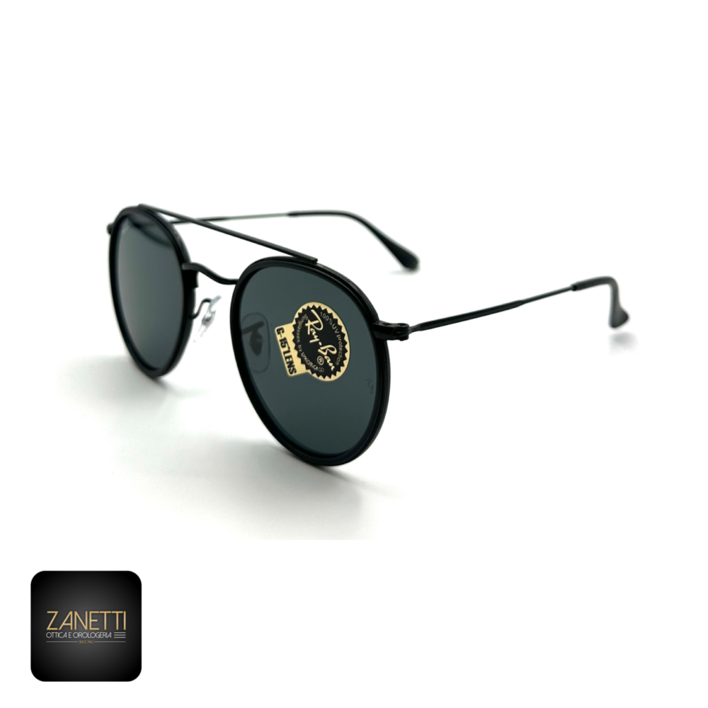 D2BD7A64-B1EB-4CB6-8B41-B612A5B6953F-1320×1320 Ray-Ban 3647 Nero