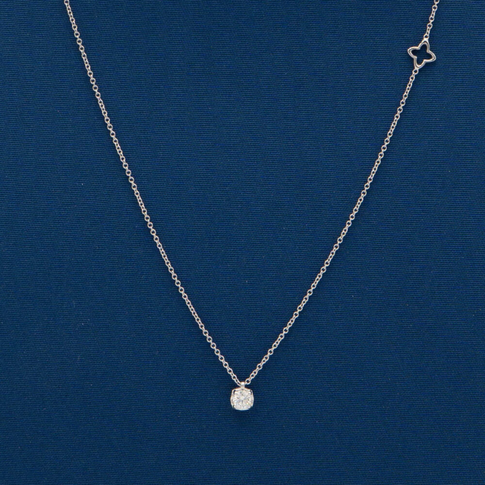 Girocollo Recarlo xd097/030