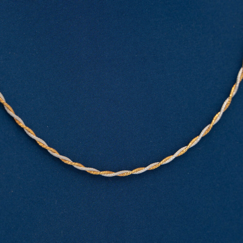 Girocollo Zanetti 1001