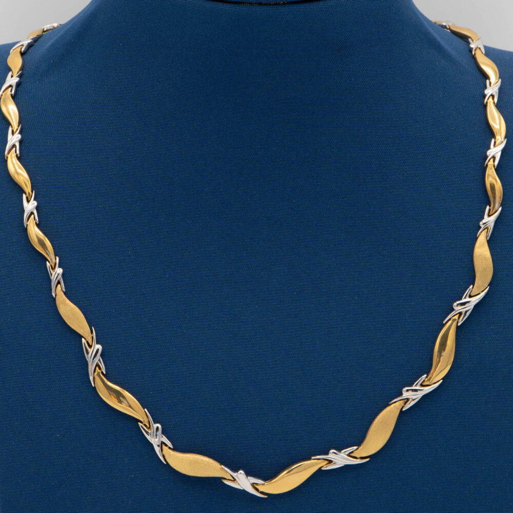 Girocollo Zanetti 1006