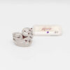 Anello con Diamante Recarlo zq633/2b