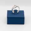 Anello con Diamanti Recarlo xe678/165