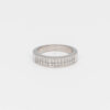 Anello con Diamante Recarlo ZL681/B