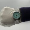 Casio quadrante azzurro MTP-1302PD-2A2VEF
