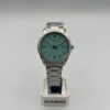 Casio quadrante azzurro MTP-1302PD-2A2VEF