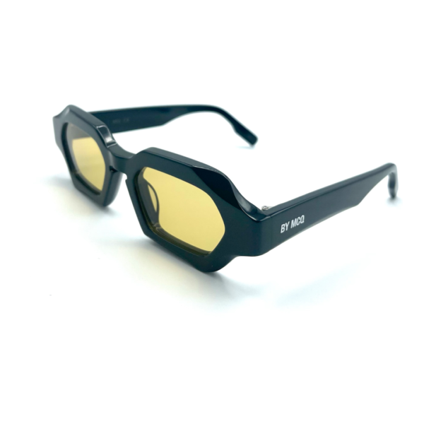Alexander McQueen MCQ0323S