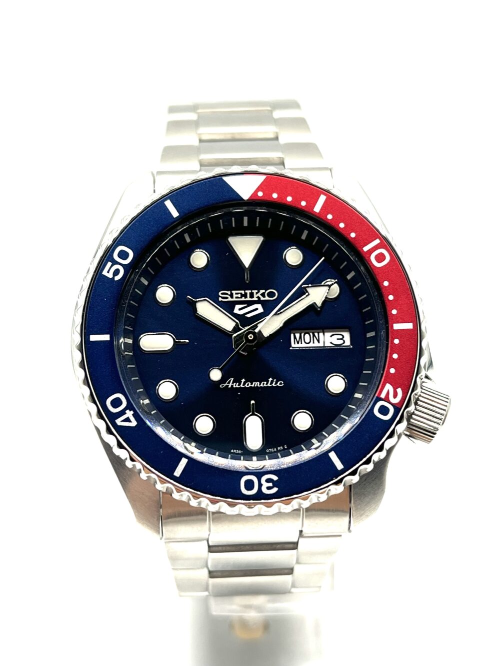 Orologio da uomo Seiko SRPD53K1