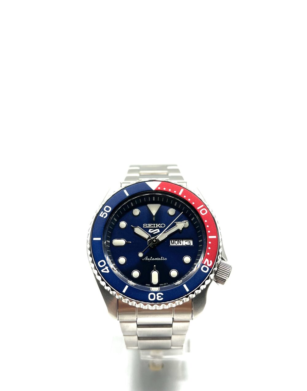 Orologio da uomo Seiko SRPD53K1