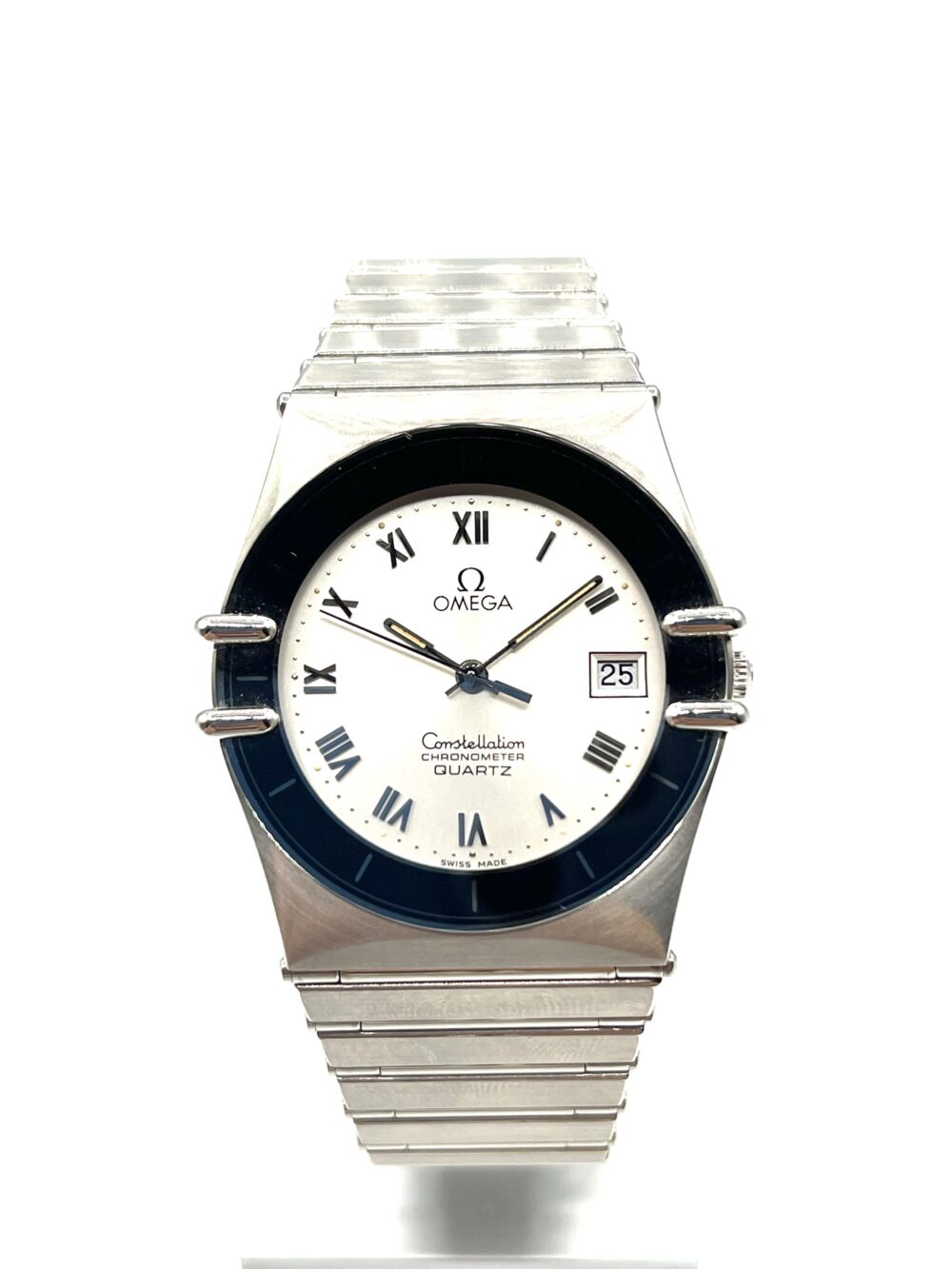 img_6047 Omega Constellation chronometer quarz L31422