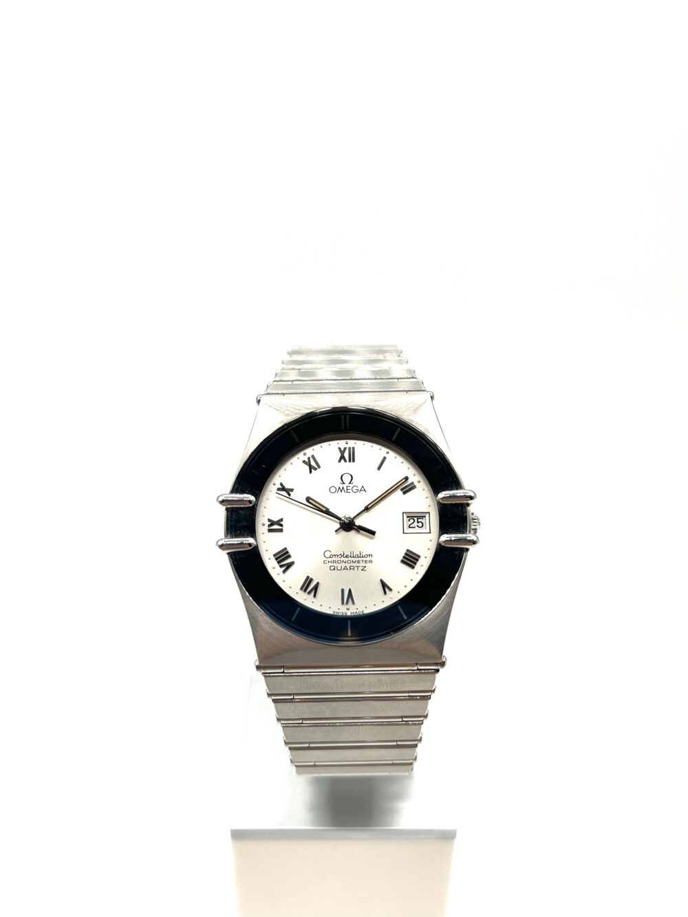 img_6048 Omega Constellation chronometer quarz L31422