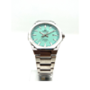 Casio Edifice quadrante azzurro EFR-S108D-2BVUEF