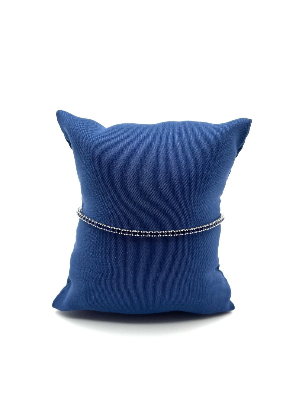 img_6726 Bracciale tennis argento Medusa