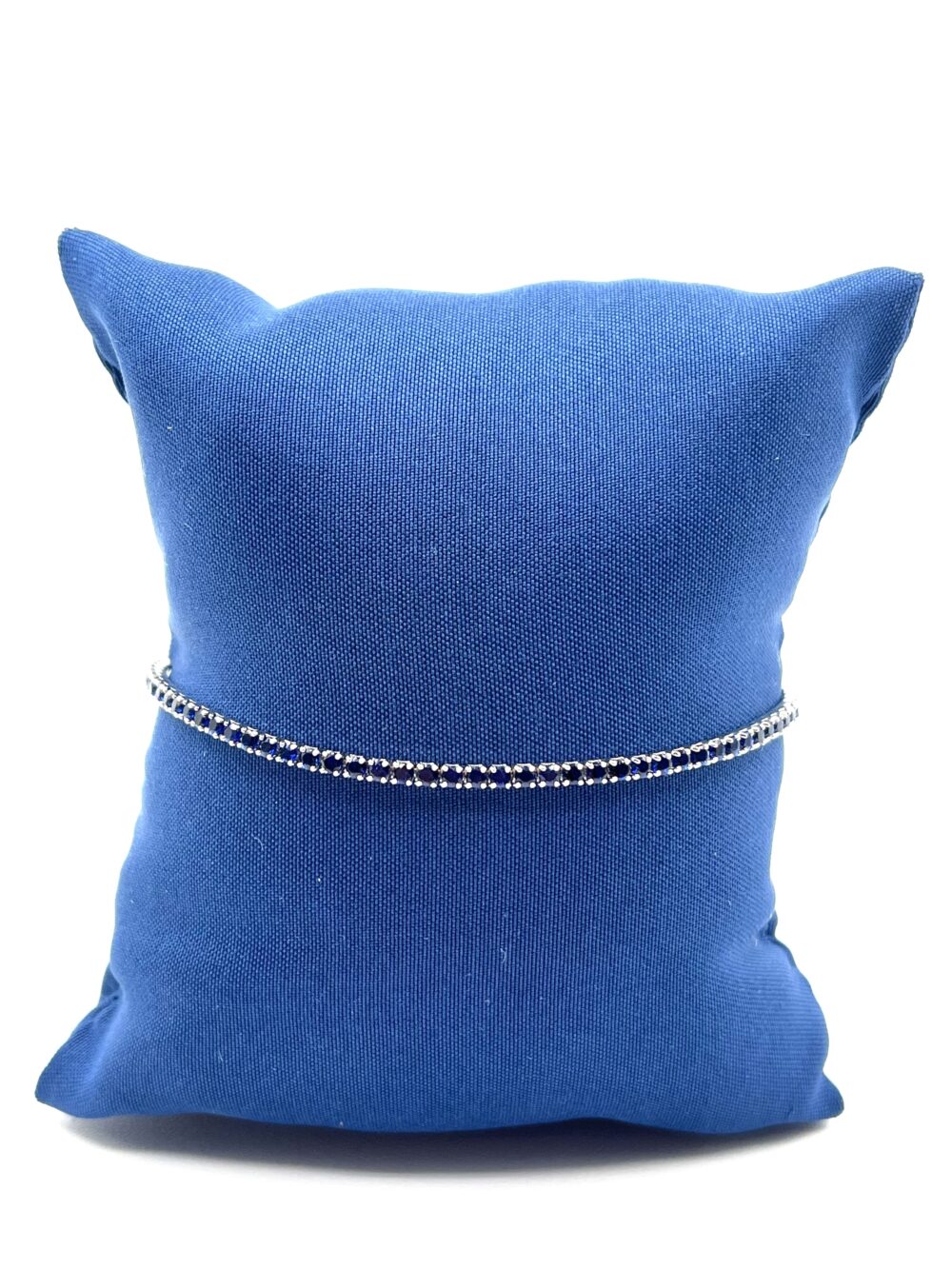 img_6727 Bracciale tennis argento Medusa