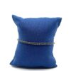 Bracciale tennis argento Medusa