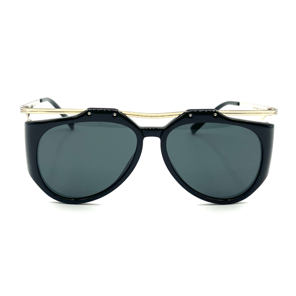 post instagram auguri frase elegante delicato acquerello rosa-2 Saint Laurent SL M137 AMELIA