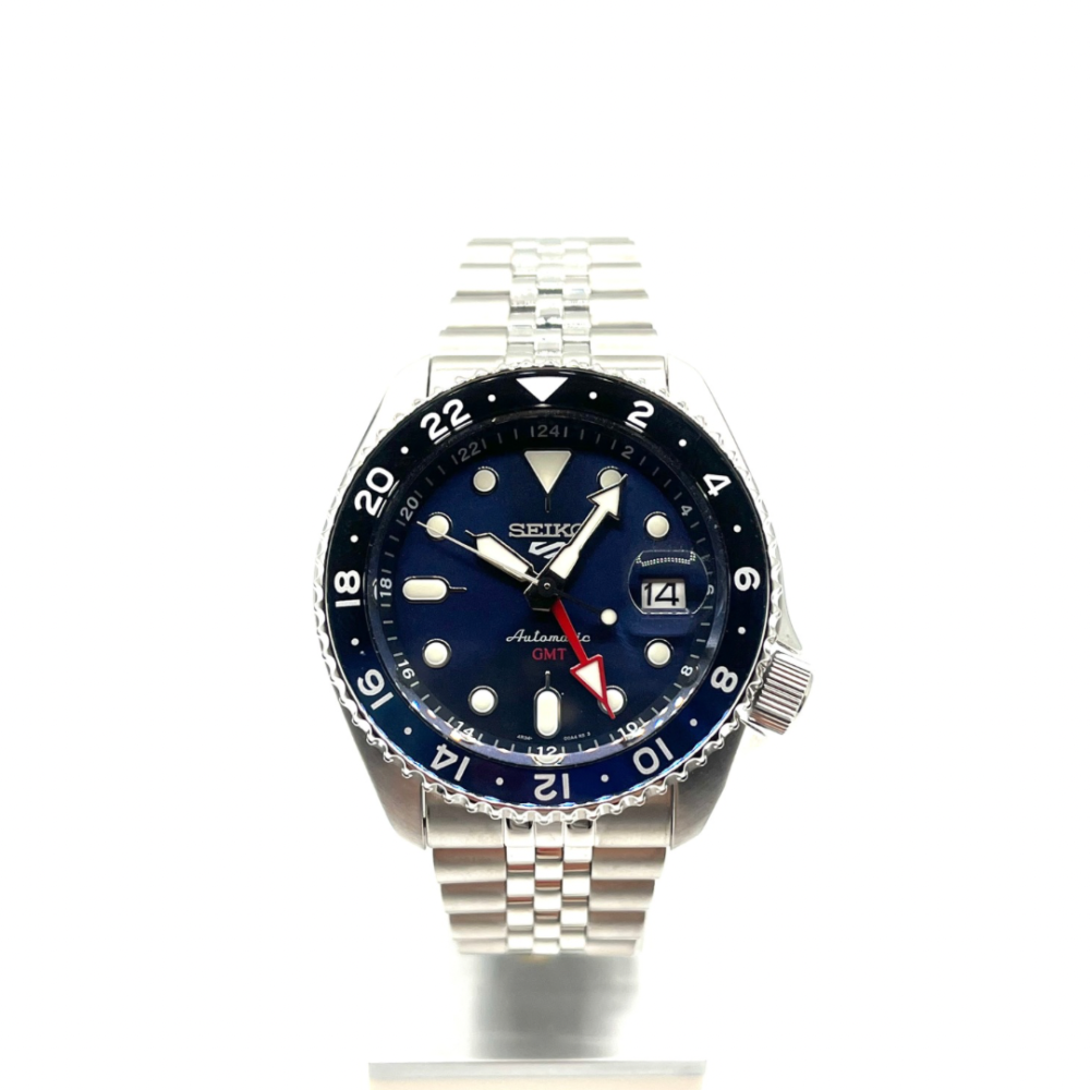 Seiko 5 sport SSK003K1