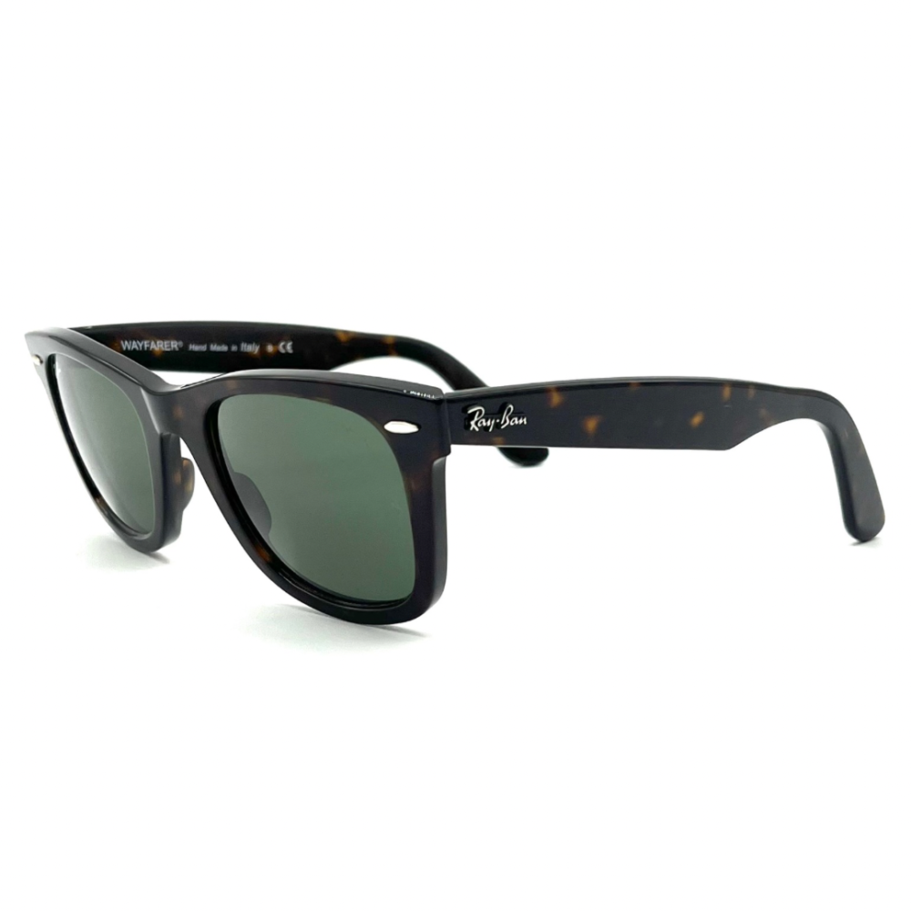Ray-Ban Wayfarer RB2140