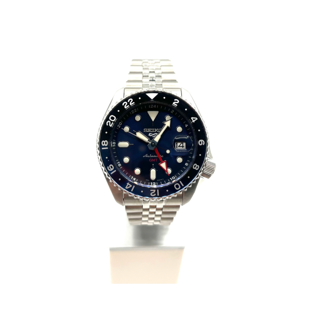 Seiko 5 sport SSK003K1
