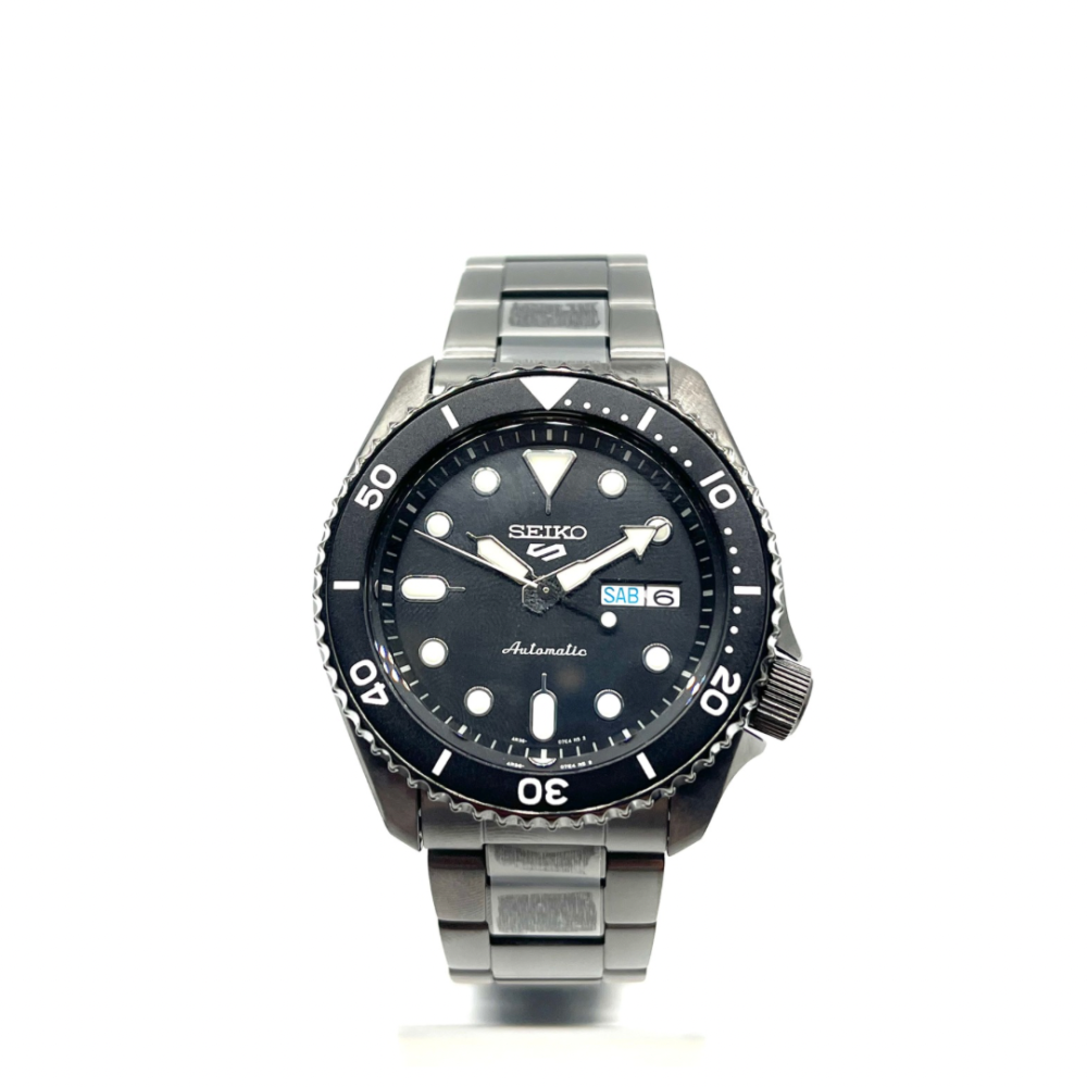 Seiko 5 sport SRPD65K1