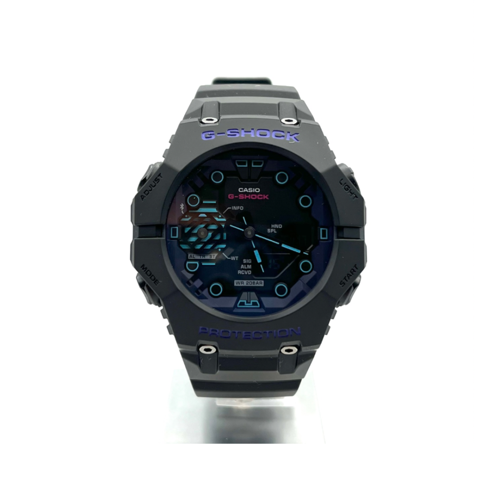 Casio G-SHOCK GA-B001CBR-1AER
