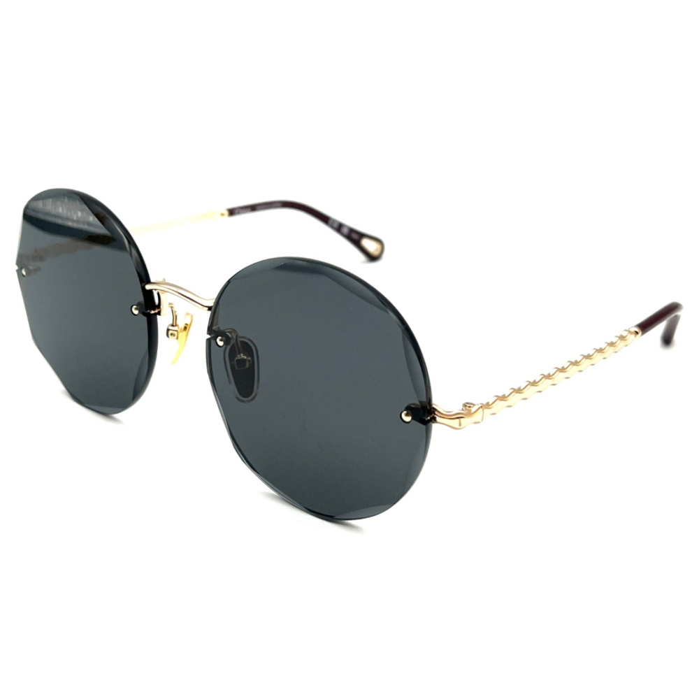 post instagram auguri frase elegante delicato acquerello rosa-1 Chloé CH0254S