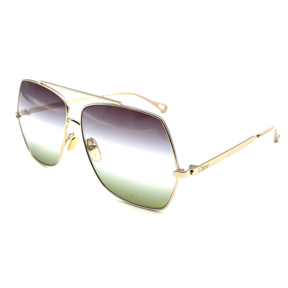 post instagram auguri frase elegante delicato acquerello rosa-1 Chloé CH0278S
