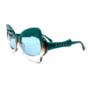 Marni R3P Monumental Gate Gree