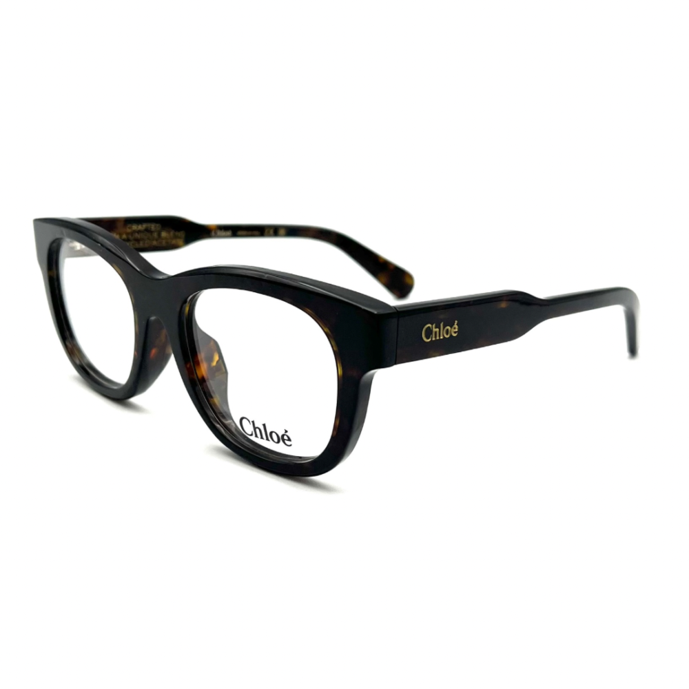 post instagram auguri frase elegante delicato acquerello rosa-1 Chloé CH01570A