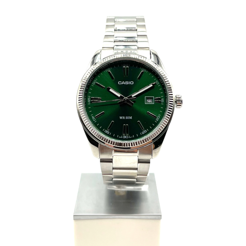 post instagram auguri frase elegante delicato acquerello rosa-1 Casio quadrante verde MTP-1302PD-3AVEF