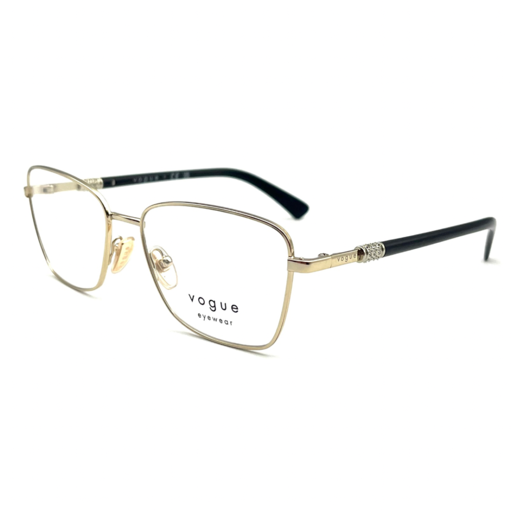post instagram auguri frase elegante delicato acquerello rosa-1 Vogue 0VO4271B