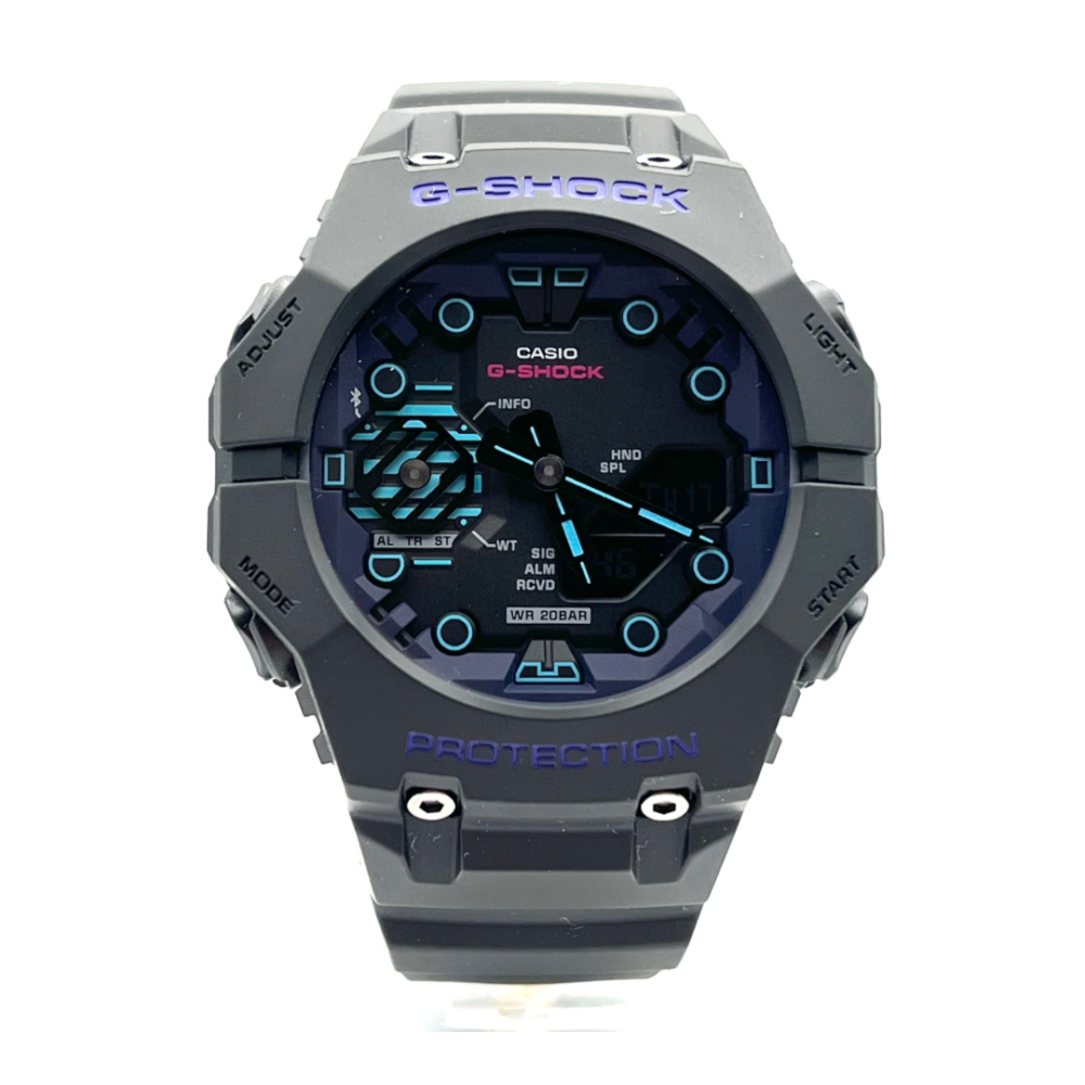 Casio G-SHOCK GA-B001CBR-1AER