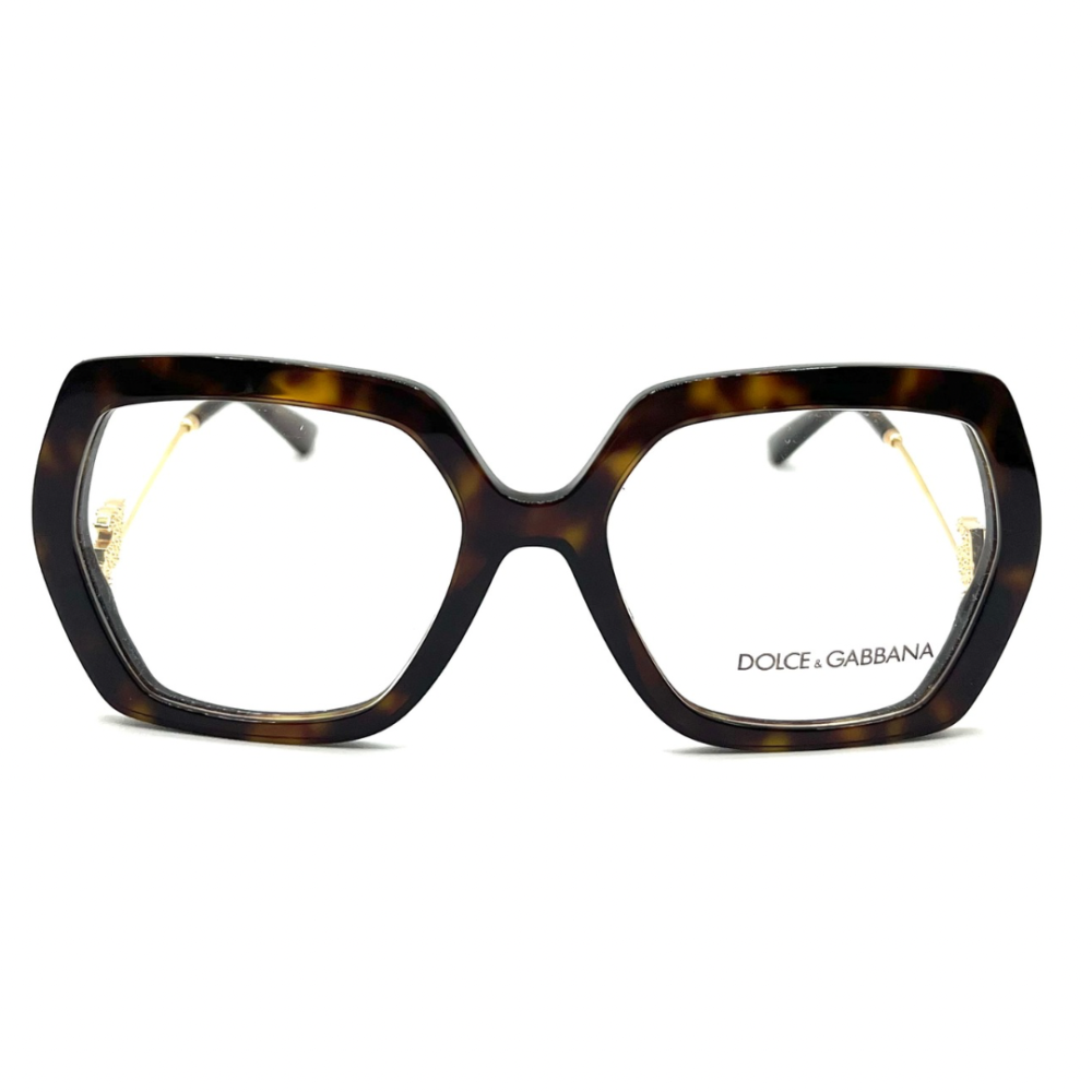 post instagram auguri frase elegante delicato acquerello rosa-2 Dolce & Gabbana ODG3390B