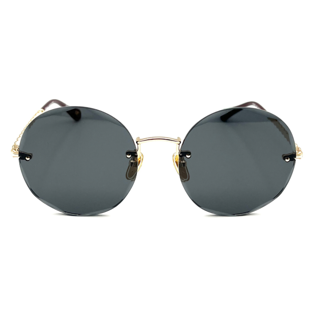 post instagram auguri frase elegante delicato acquerello rosa-2 Chloé CH0254S