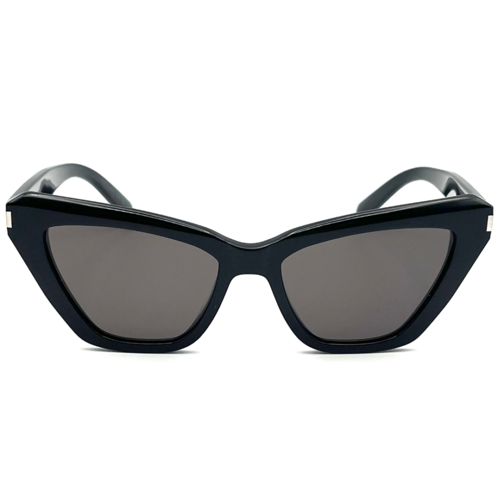 post instagram auguri frase elegante delicato acquerello rosa-2 Saint Laurent SL466
