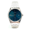 Casio quadrante blu MTP-B145D-2A2VEF