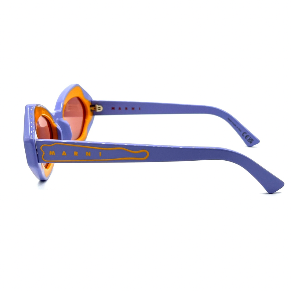 Marni D7V Unlahand Lilac