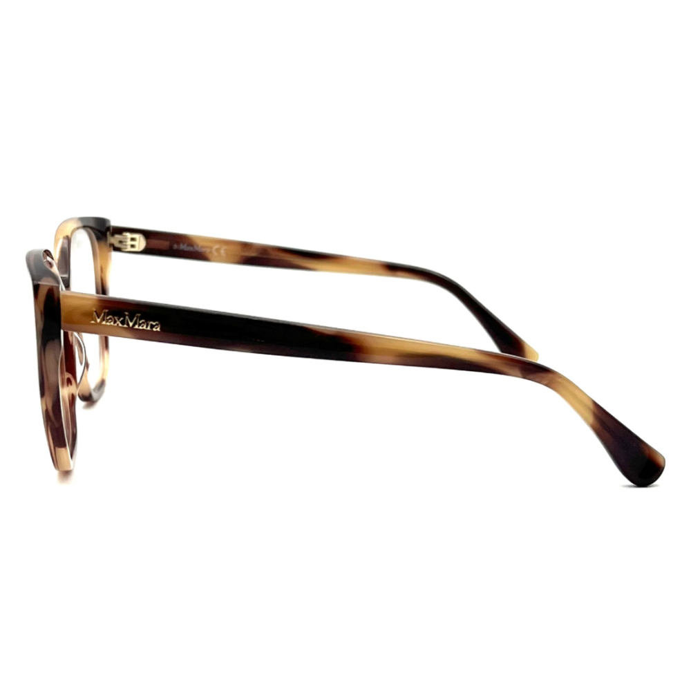 post instagram auguri frase elegante delicato acquerello rosa Max Mara MM5085/V