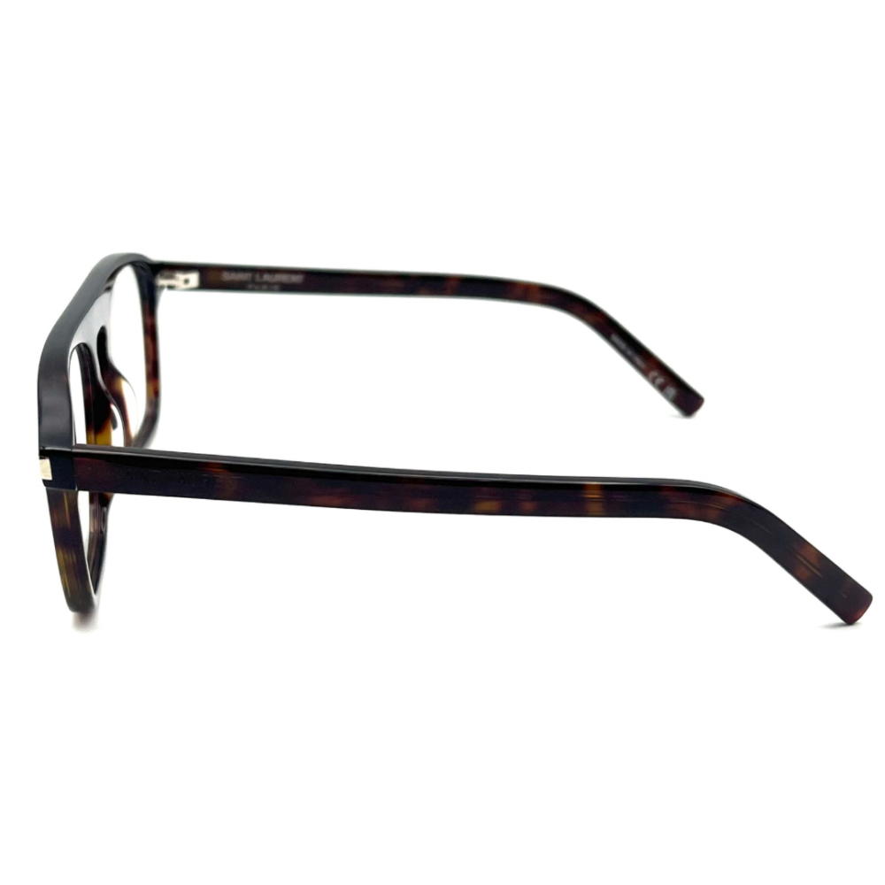 post instagram auguri frase elegante delicato acquerello rosa-3 Saint Laurent SL157