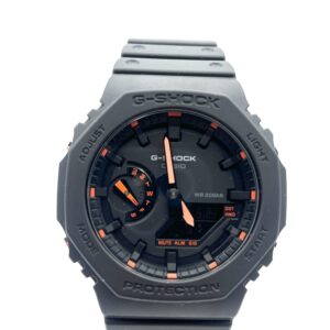 Casio G-SHOCK GA-2100-1A4ER