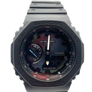 Casio G-SHOCK GA-2100RW-1AER