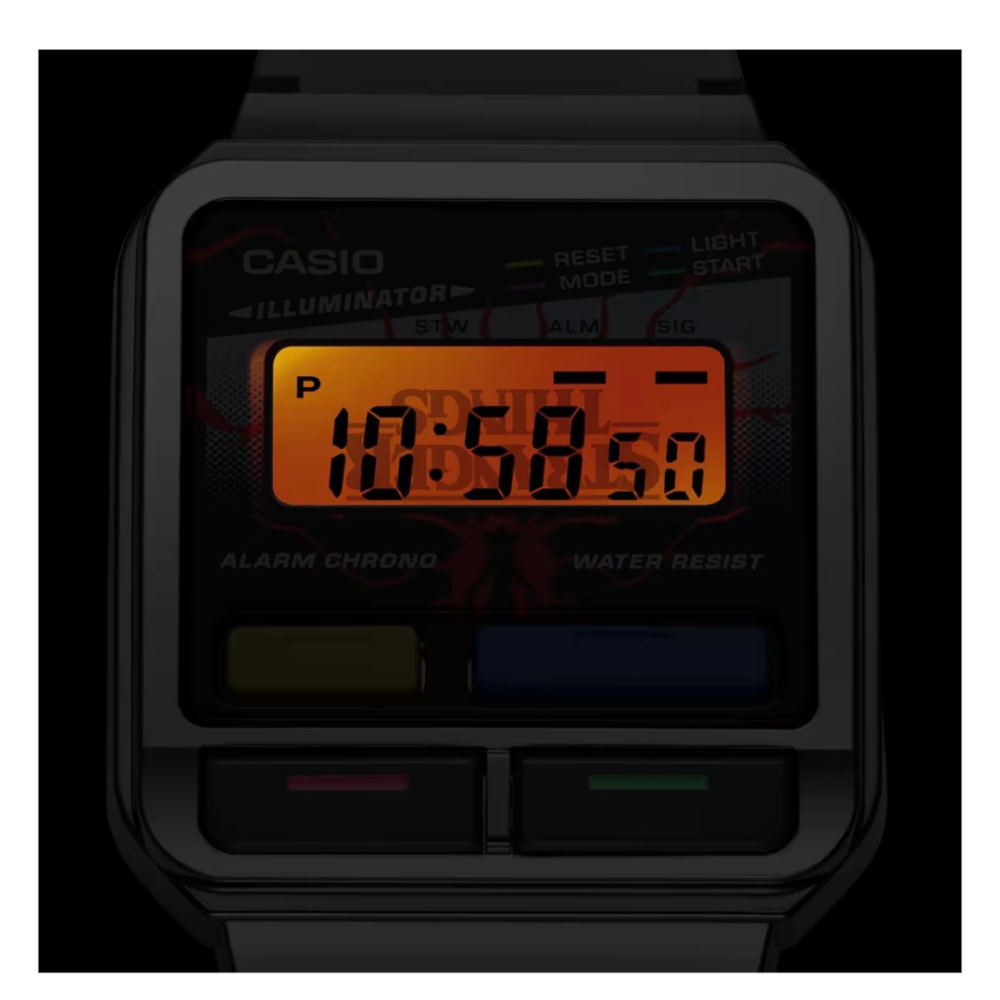 senza-titolo-63 Casio A120WEST-1AER Stranger Things