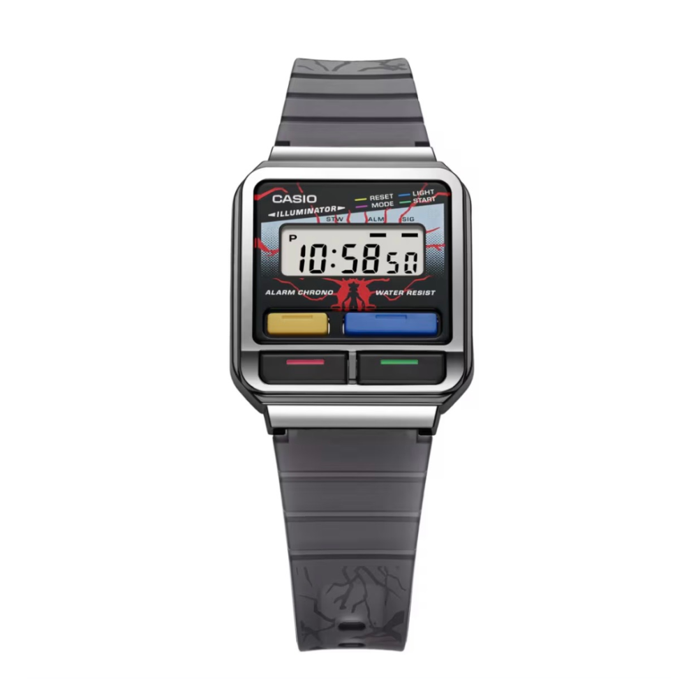senza-titolo-64 Casio A120WEST-1AER Stranger Things